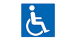 Accès Handicapé