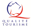 Qualité Tourisme