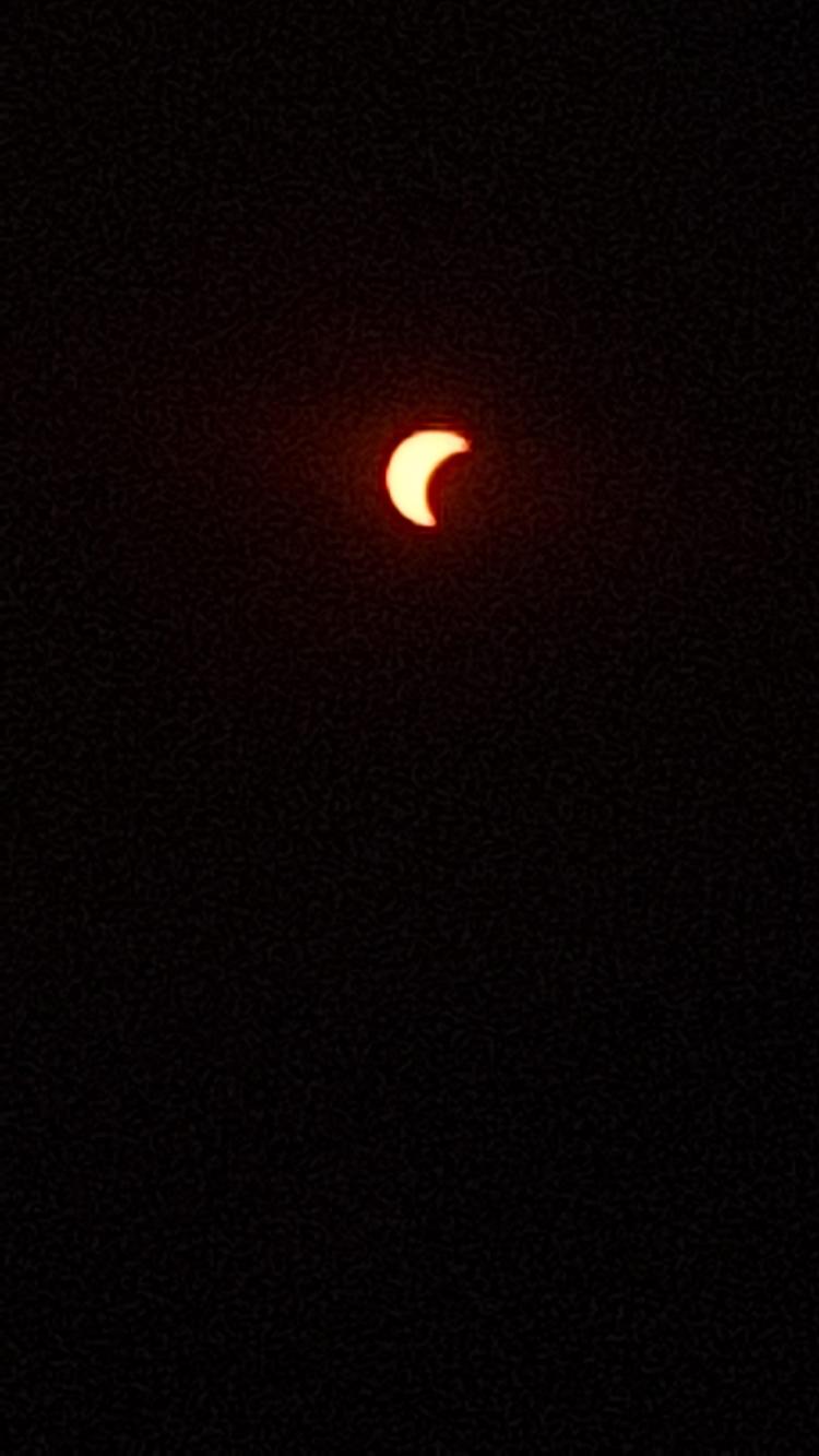 Eclipse 