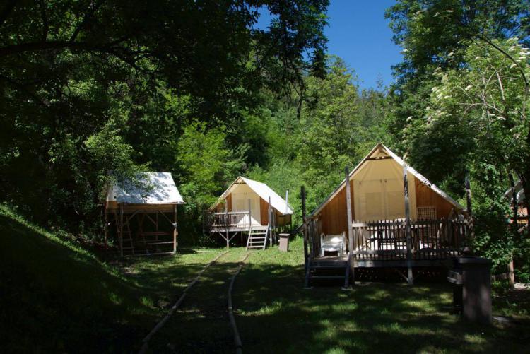 Fermeture du camping le 17 septembre