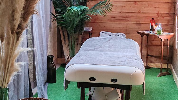 Moment of well-being 