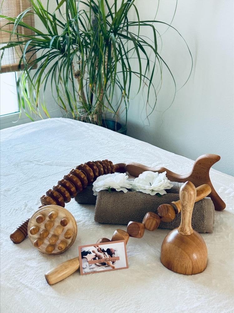 Moment of well-being 