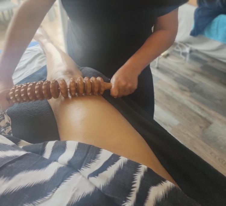 Moment of well-being 