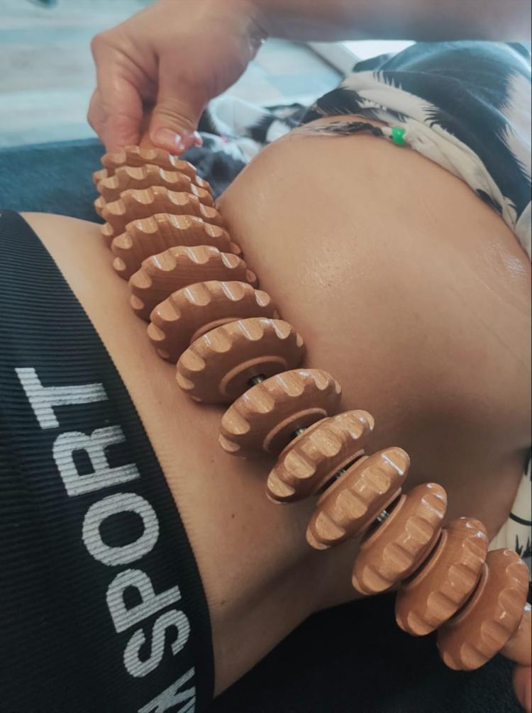 Moment of well-being 