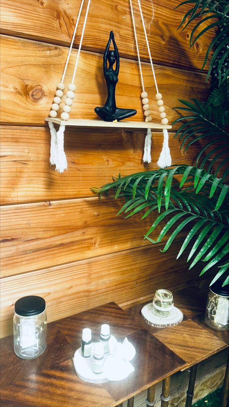 Instant bien être