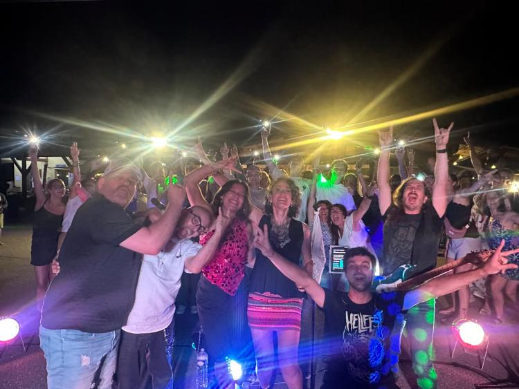LES CONCERTS DE L'été