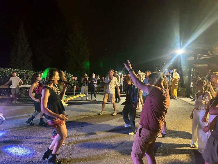 LES CONCERTS DE L'été