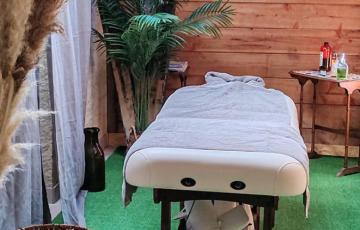 Instant bien &ecirc;tre 