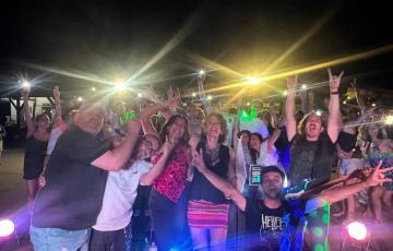 LES CONCERTS DE L'&eacute;t&eacute; 