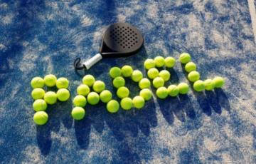 PADEL-TENNIS été 2024