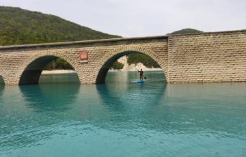 Une journée de vacances aux Airelles ça peut ressembler à ça :