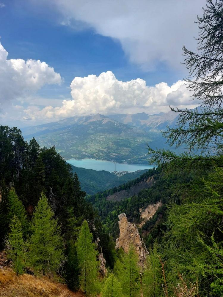 Une journée de vacances aux Airelles ça peut ressembler à ça :