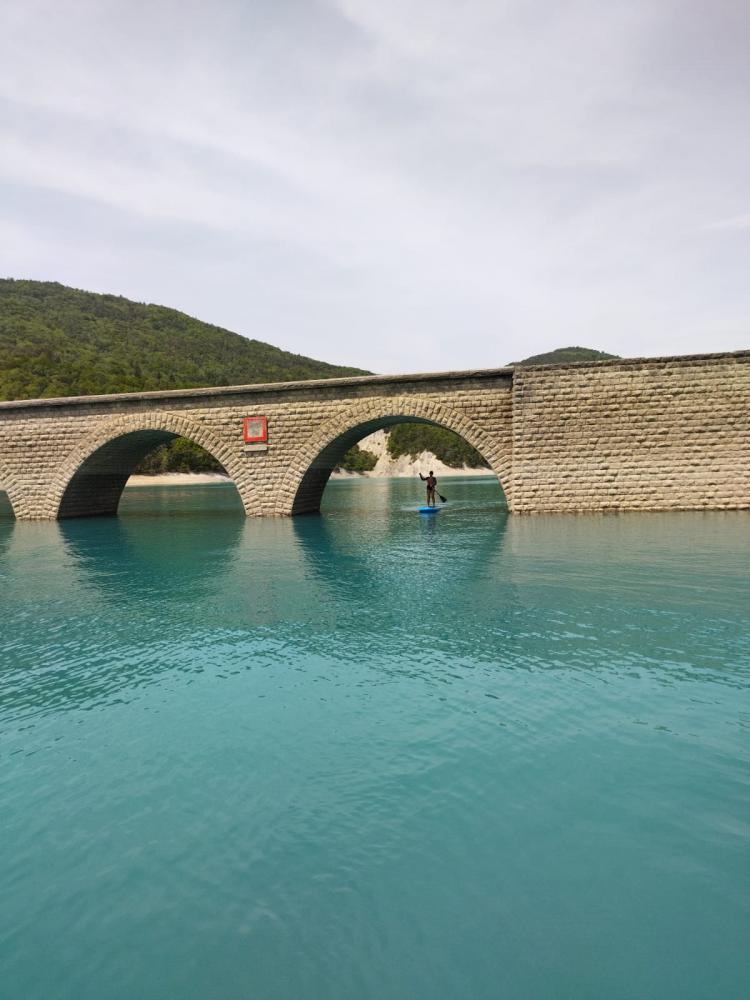 Une journée de vacances aux Airelles ça peut ressembler à ça :